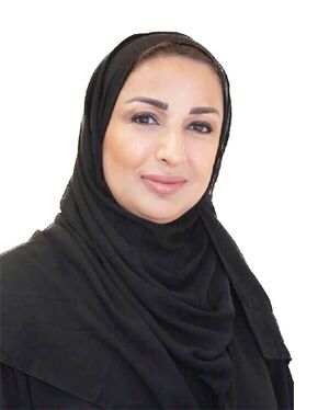 من هي امال يحيى ويكيبيديا: تعرف على سفيرة المملكة العربية السعودية في النرويج