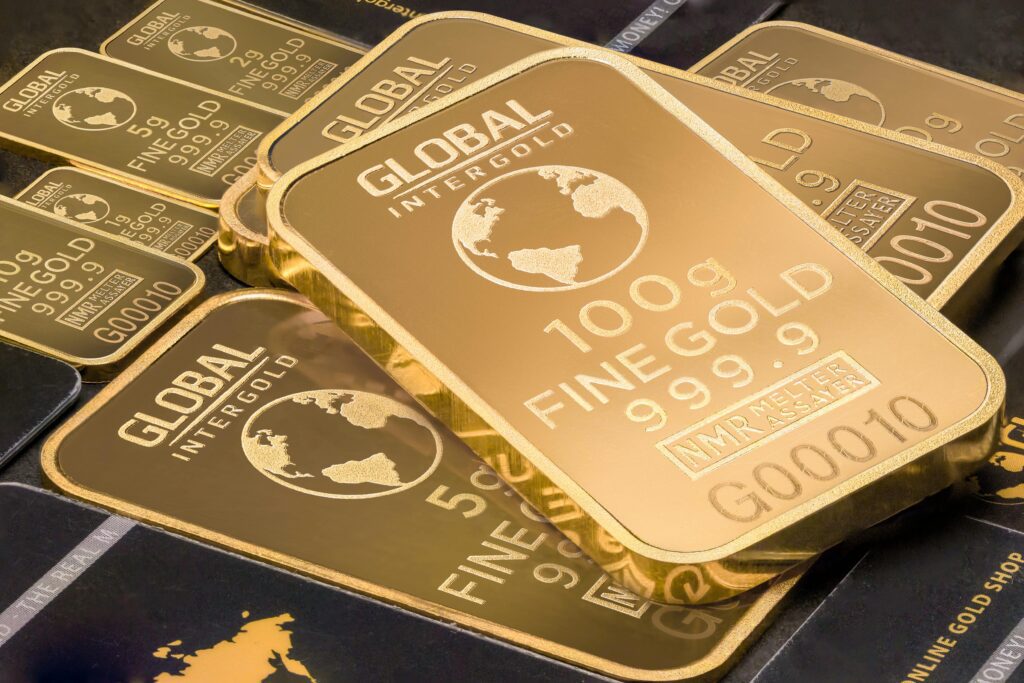 تابع سعر الذهب اليوم في الأردن عيار 21  الوكيل الإخباري