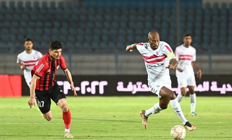 تعرف على إحصائيات نادي الزمالك وطلائع الجيش