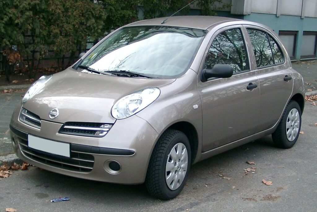 نيسان ميكرا Nissan Micra: السيارة اللي تجمع بين الأناقة والاقتصاد في استهلاك الوقود