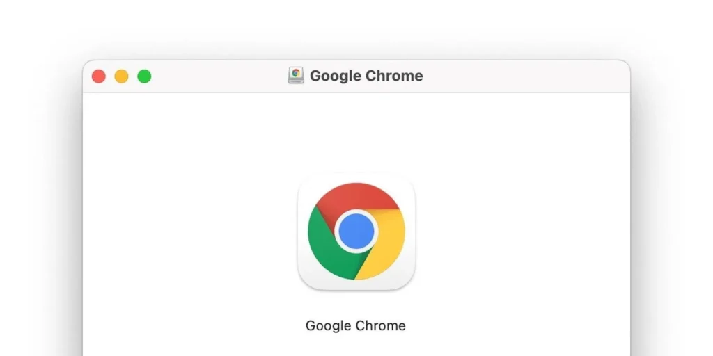 الأن يجب أن نتعرف على google chrome macbook –  وما هي اهم مميزات google chrome macbook القصوى