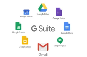 10 استخدامات لـ Google Workspace (suite google سابقًا) - تابع ما هو suite google جميع التفاصيل المتعلقة بـ 