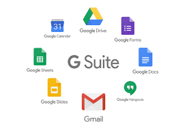 10 استخدامات لـ Google Workspace (suite google سابقًا) - تابع ما هو suite google جميع التفاصيل المتعلقة بـ 