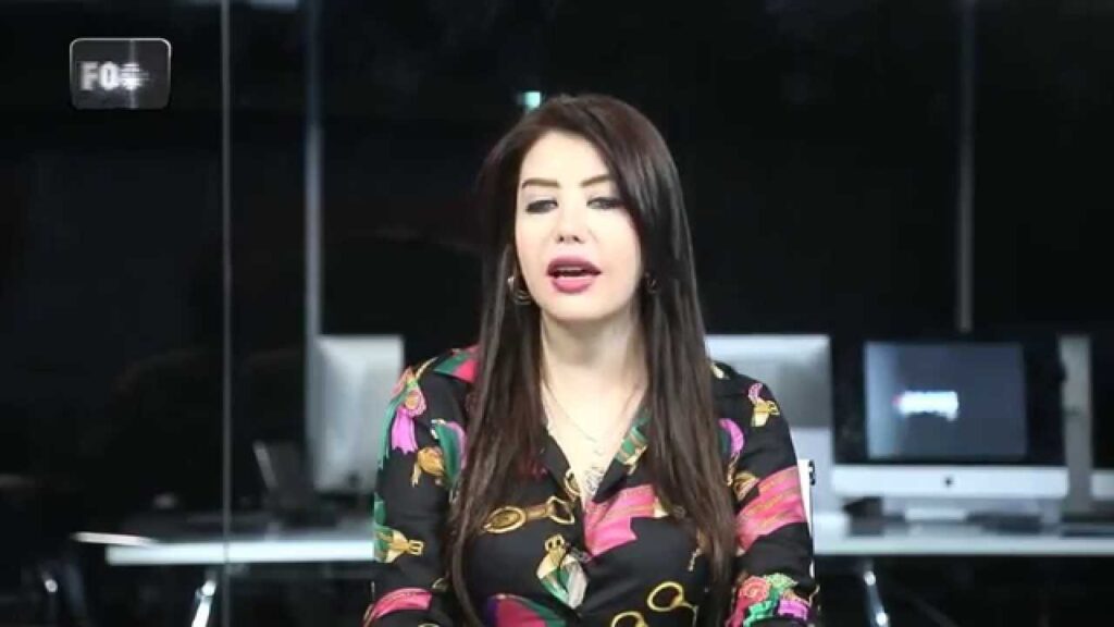من هي مشاعل محمد المعتاز ويكيبيديا السيرة الذاتية