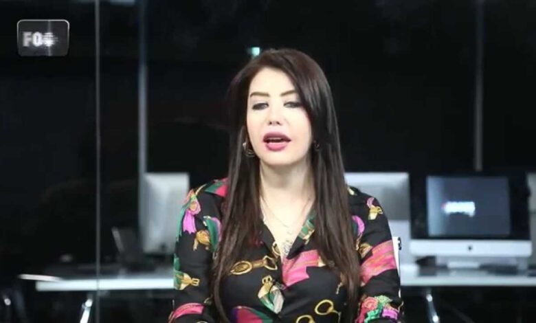 أسباب وتفاصيل وفاة الإعلامية مشاعل محمد المعتاز.. الغموض الذي أحزن الجميع أسباب وتفاصيل وفاة الإعلامية مشاعل محمد المعتاز.. الغموض الذي أحزن الجميع