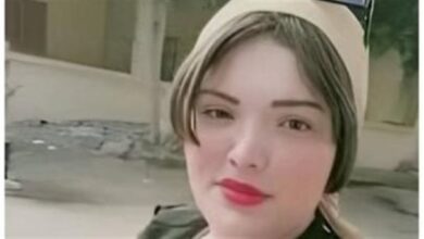من هي التيك توكر أم رودينا وما هي قصة قضيتها