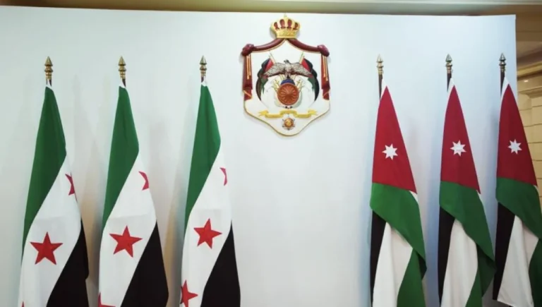 وزيرة النقل: اتفاق أردني سوري على تنسيق التعريفات