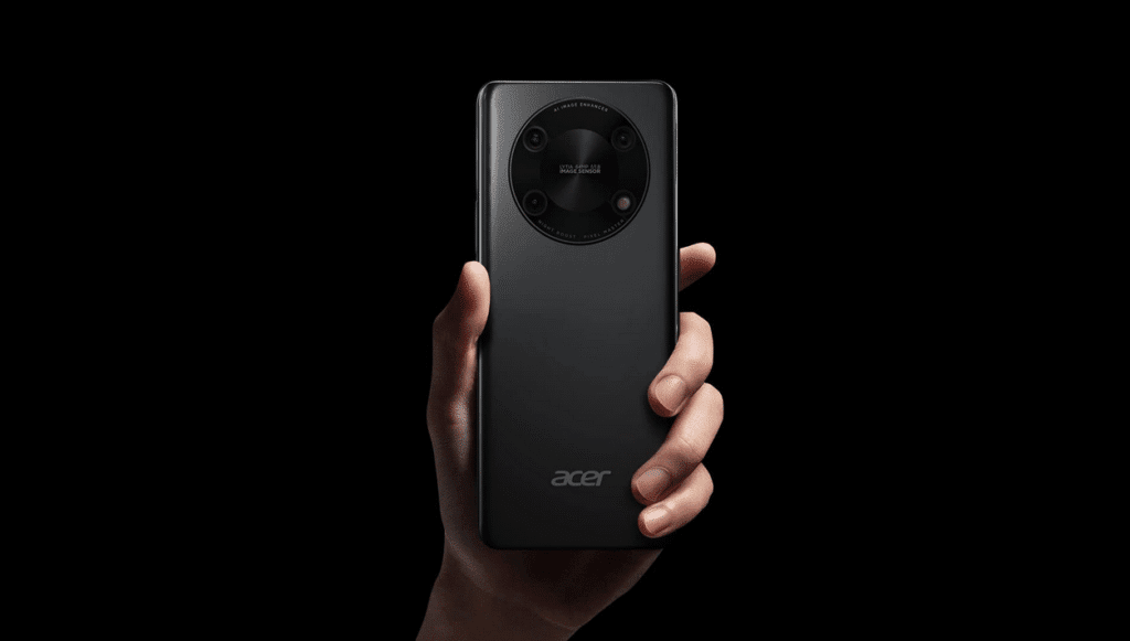 Acer تعود رسمياً لسوق الهواتف بإطلاق هاتفي Acer Super ZX وAcer Super ZX Pro