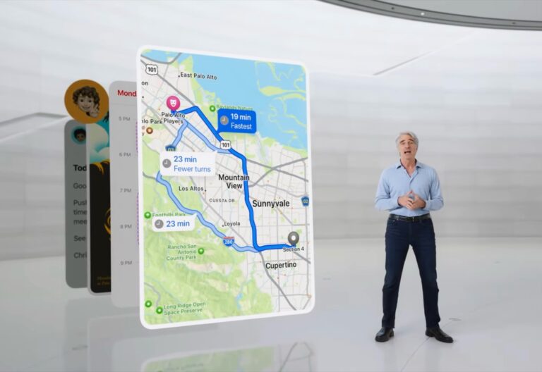 Apple تطلق iOS 26 هذا العام مع إعادة تسمية أنظمة macOS وwatchOS