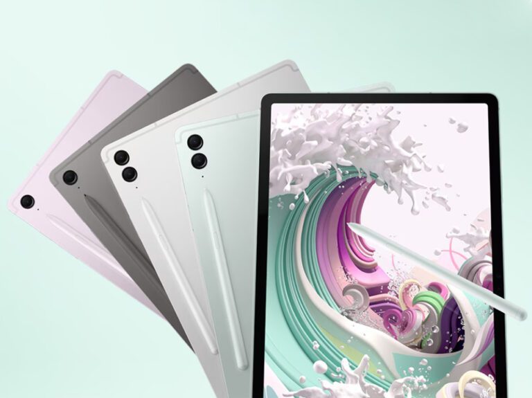 Xiaomi Redmi Pad Pro 5G يتفوق على Samsung Galaxy Tab S10 Lite في اختبارات الأداء الأولية