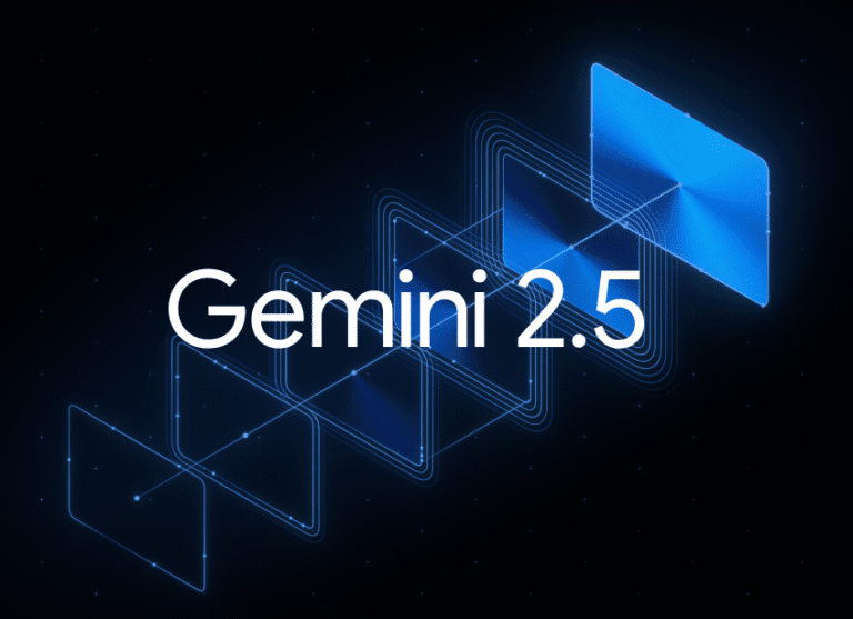 جوجل تُطلق تحديث Gemini 2.5 Flash بميزات جديدة في I/O 2025