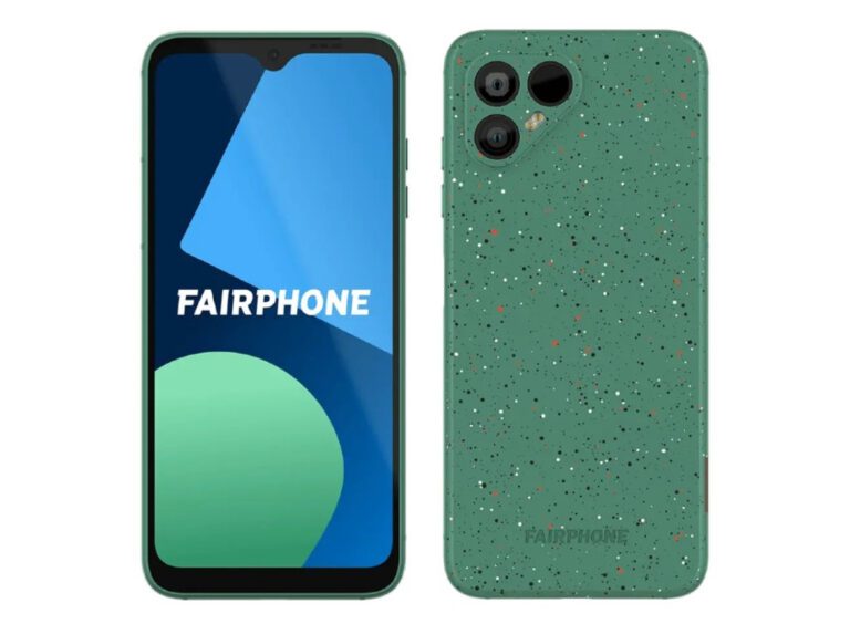 Fairphone 4 يتخطى تحديث اندرويد 14 ويقفز مباشرة إلى اندرويد 15