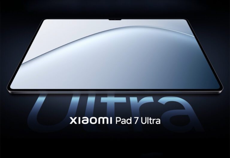 شاومي تطلق Pad 7 Ultra عالميًا مع حلقة Xring O1… لكن عبر الاستيراد فقط