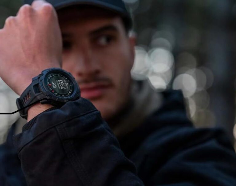 تحديث جديد يصل لساعات Garmin الذكية مع وعود بحل مشاكل تعطل الـ GPS أثناء التمرينات