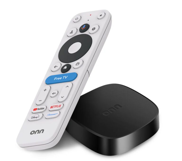جهاز Onn 4K Plus يتفوق على Google TV Streamer 4K وOnn 4K Pro في اختبارات الأداء