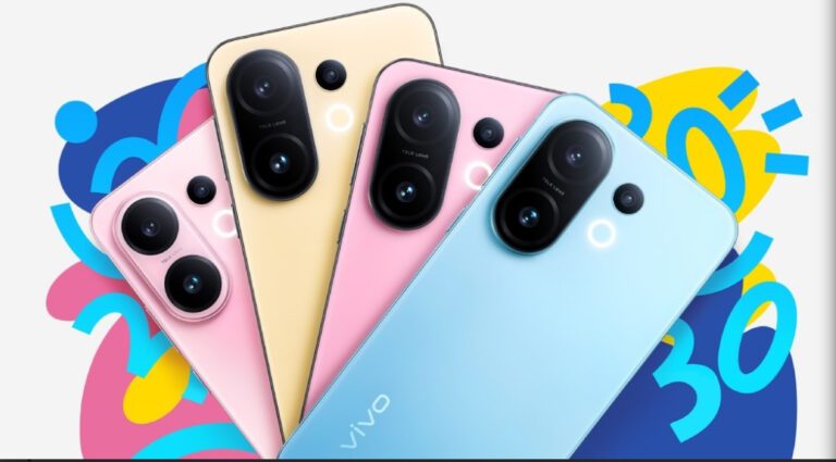 هاتف Vivo T4 Ultra ينافس الهواتف الرائدة بكاميرا أساسية من فئة X200