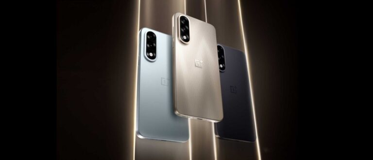 OnePlus توسّع سلسلة Ace 5 بإصدارين جديدين: Racing وUltra بمواصفات متفوقة