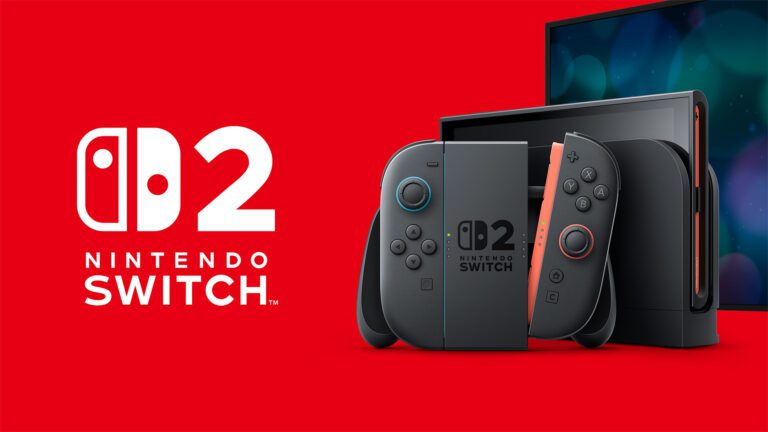 مستخدم مبكر يكشف تفاصيل عن الشحن المزدوج وJoy-Cons 2 لجهاز Nintendo Switch 2