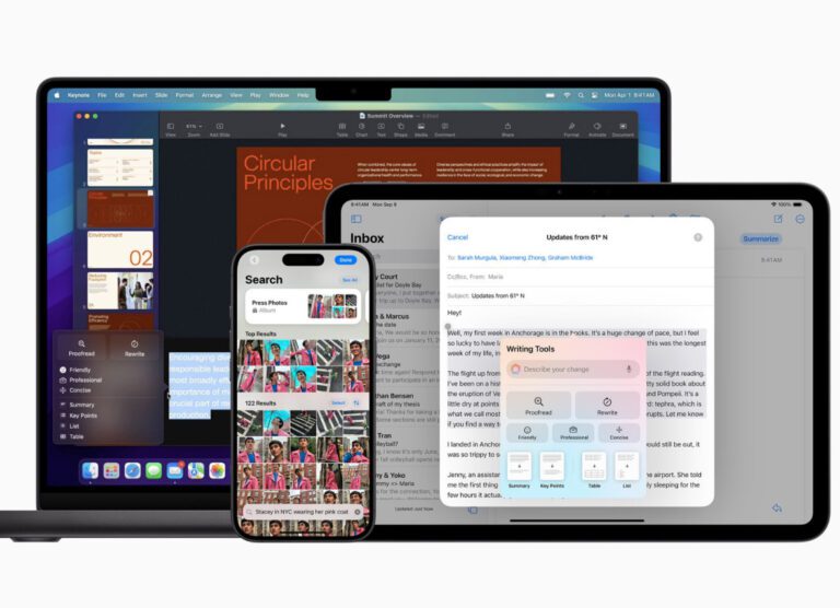 أبل تسير على خطى تسلا وسامسونج في ترقيم إصدارات iOS وmacOS حسب سنة الإصدار
