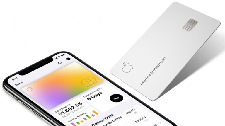 خفض جديد في فائدة Apple Card يعزز جاذبيتها المالية