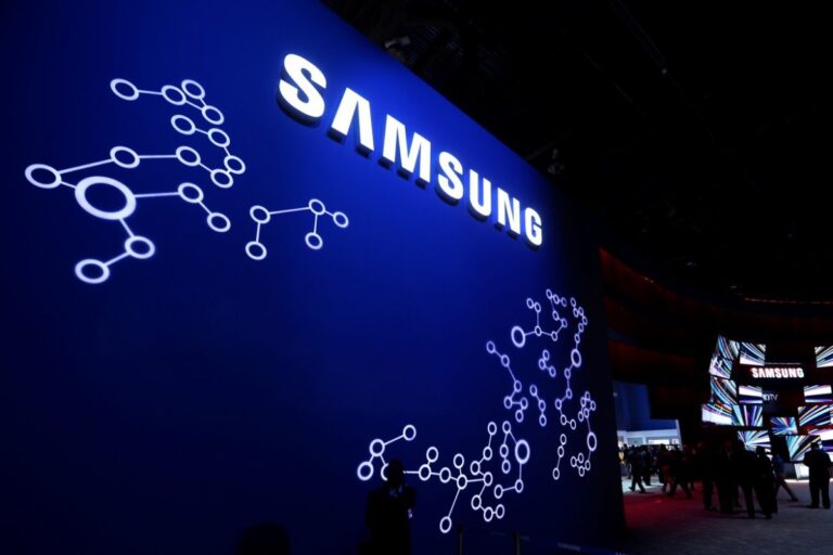 سامسونج تواجه غرامة بقيمة 117 مليون دولار بسبب انتهاك براءة اختراع
