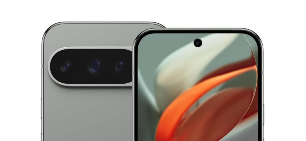‎سلسلة Pixel 10 من جوجا قد تأتي بدعم الاتصال بالأقمار الصناعية بفضل مودم T900 الجديد