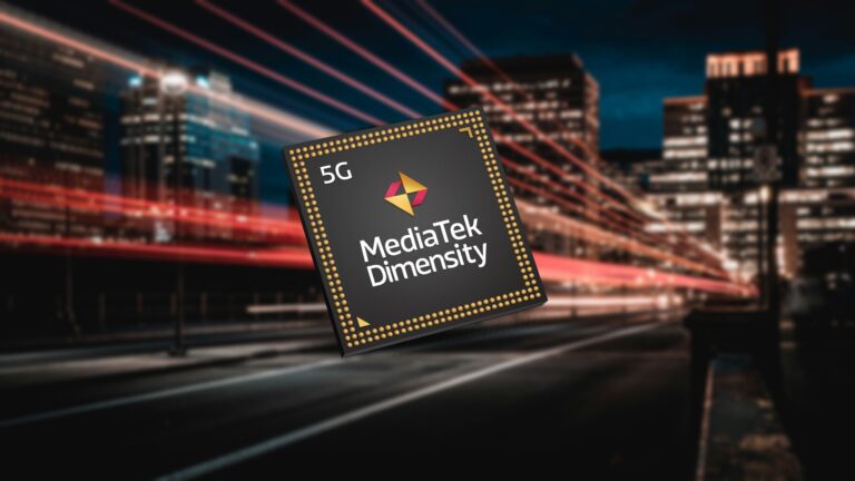 MediaTek تُخطط لإطلاق Dimensity 9600 بتقنية 2 نانومتر #Computex2025