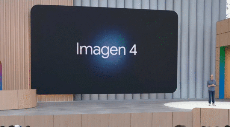 Google I/O 2025 جوجل تكشف عن Imagen 4 محرك توليد الصور بالذكاء الاصطناعي مع دقة مذهلة في التفاصيل