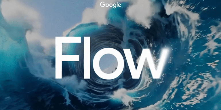 Google تُطلق Flow: أداة تحرير فيديو ذكية مدعومة بـ Imagen 4 وVeo 3