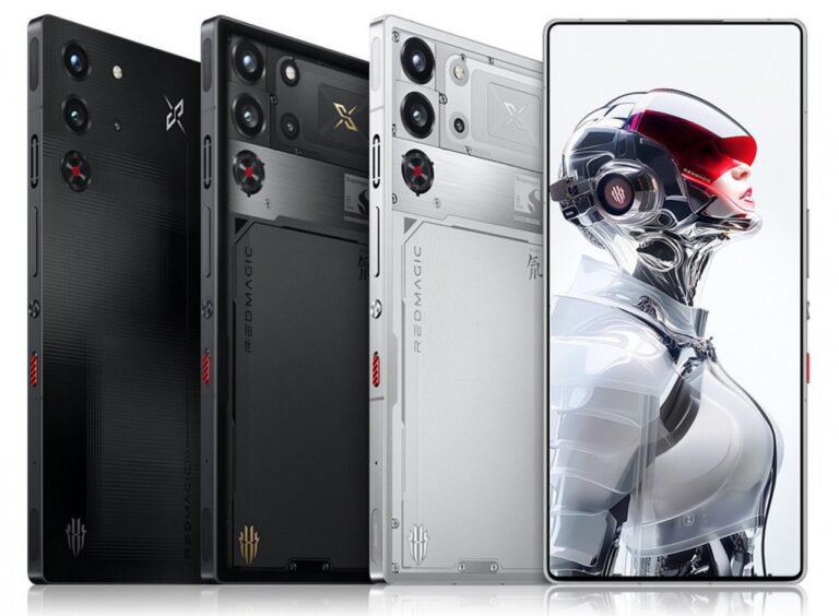 إطلاق RedMagic 10S Pro في الصين بمعالج Snapdragon 8 Elite Leading Edition