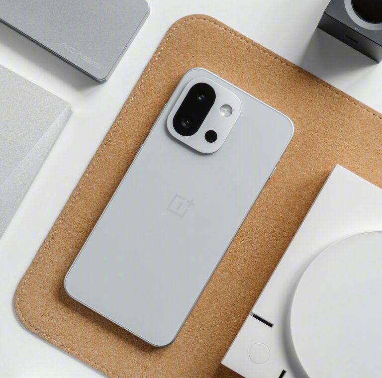 تسريب أسعار OnePlus 13s قبل إطلاقه في 5 يونيو
