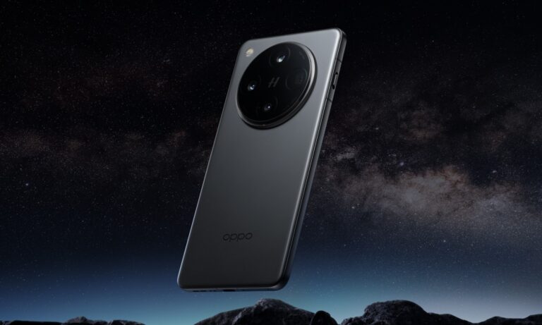 تسريبات تكشف نظام كاميرا رباعي متطور في هاتف Oppo Find X9 Ultra