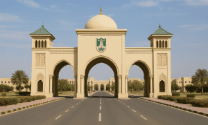 شروط التسجيل في جامعة أم القرى 1447 ونسب القبول