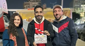ملخص أحداث مسلسل "كارثة طبيعية 2025" وفريق الممثلين ملخص أحداث مسلسل "كارثة طبيعية 2025" وفريق الممثلين