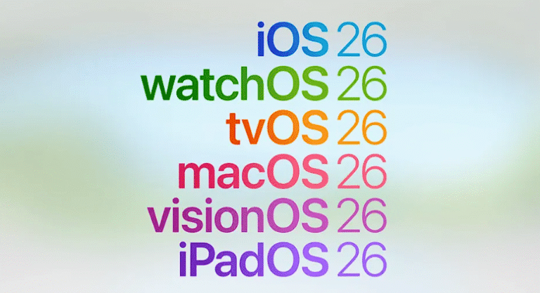 كل ما كشفت عنه آبل وملخص مؤتمر WWDC 2025