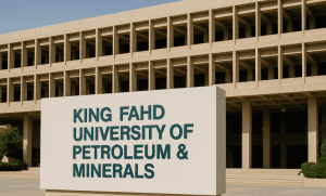 نسبة القبول في جامعة الملك فهد للبترول والمعادن 1447 وشروط القبول