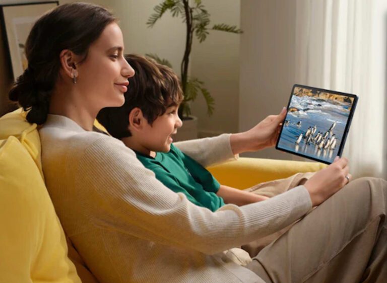 إطلاق Oppo Pad SE: جهاز لوحي اقتصادي بدعم 4G LTE وشاشة 90 هرتز