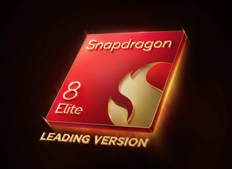 نسخة Snapdragon 8 Elite Leading تتصدر ترتيب AnTuTu وتتفوق على جميع الهواتف الرائدة