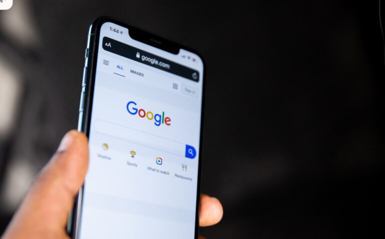 جوجل تستأنف حكم الاحتكار في معركة قانونية كبرى