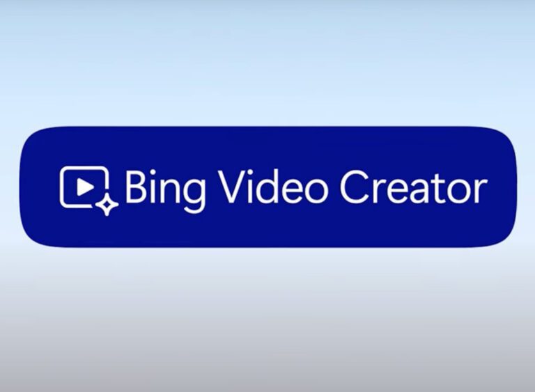 مايكروسوفت تُدمج Bing Video Creator في تطبيق Bing على الهاتف المحمول