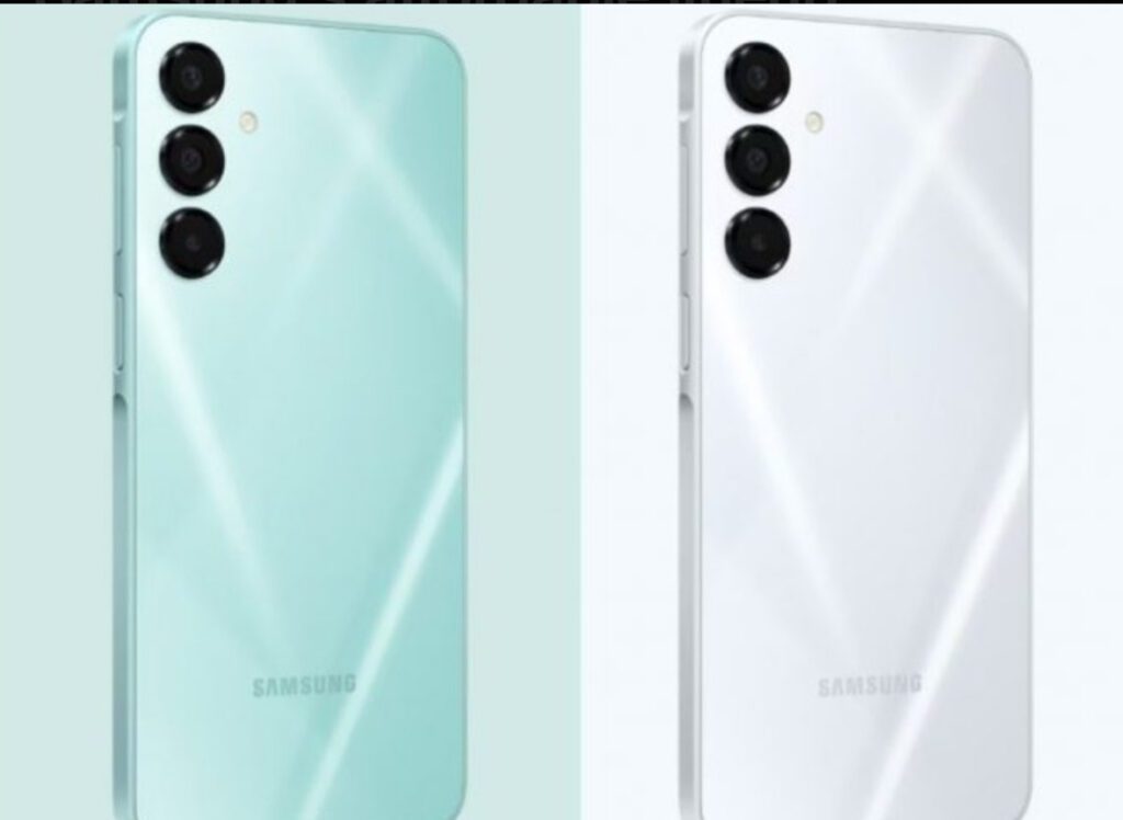 Galaxy A17 قد يكون أول هاتف اقتصادي من سامسونج مزود بتقنية التثبيت البصري OIS