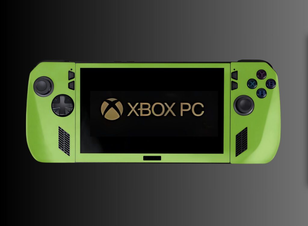 خطة مايكروسوفت التسويقية تكشف: هل تمهد علامة Xbox على الحاسب لإطلاق جهاز ألعاب جديد بنظام ويندوز؟