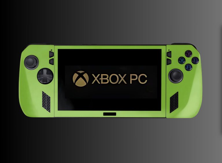 خطة مايكروسوفت التسويقية تكشف: هل تمهد علامة Xbox على الحاسب لإطلاق جهاز ألعاب جديد بنظام ويندوز؟
