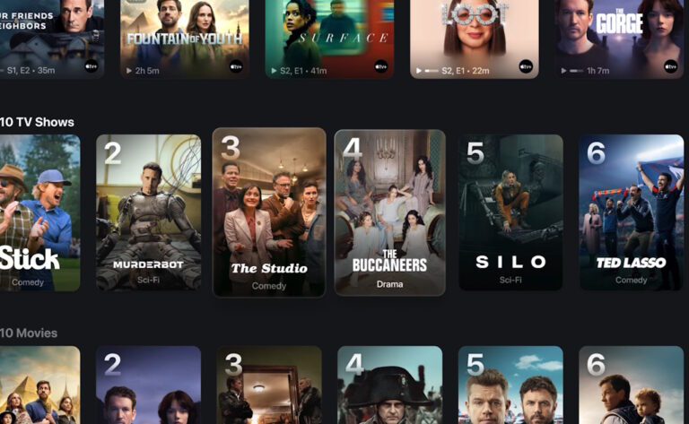 تحديث Apple tvOS 26 يحوّل أجهزة Apple TV إلى منصات كاريوكي تفاعلية للغناء الجماعي