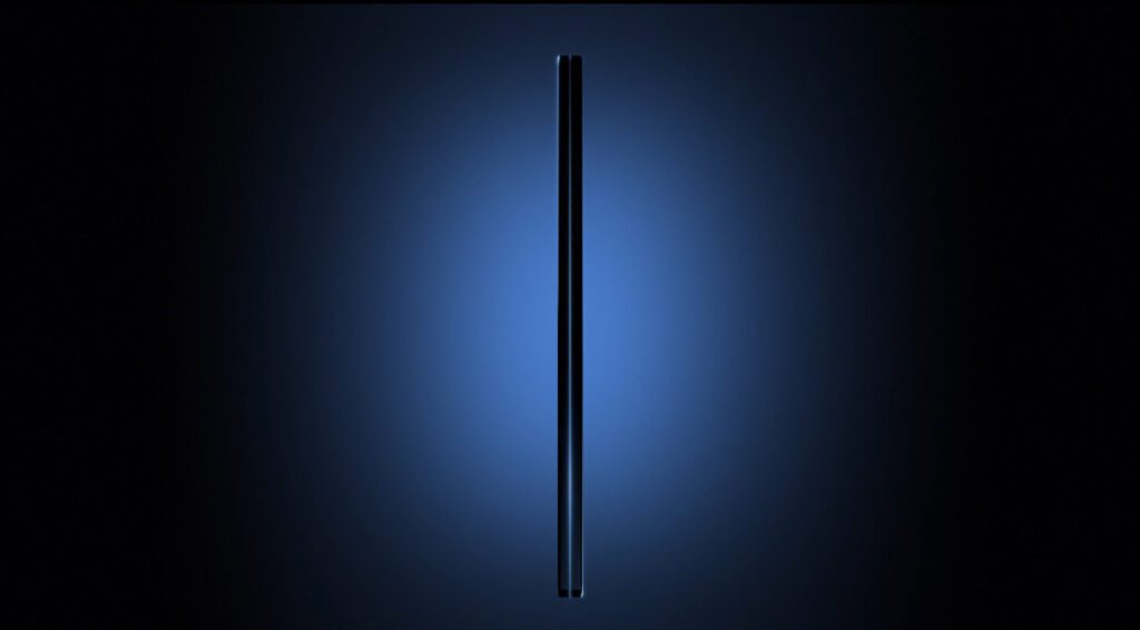سامسونج تكشف عن Galaxy Z Fold7 بأرفع وأخف تصميم في عالم الهواتف القابلة للطي