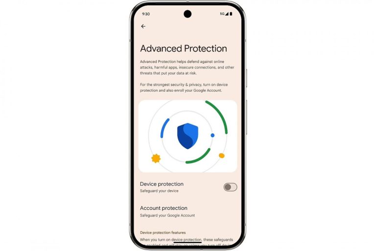 الإصدار المستقر من Android 16 يصل إلى أجهزة Pixel رسميًا