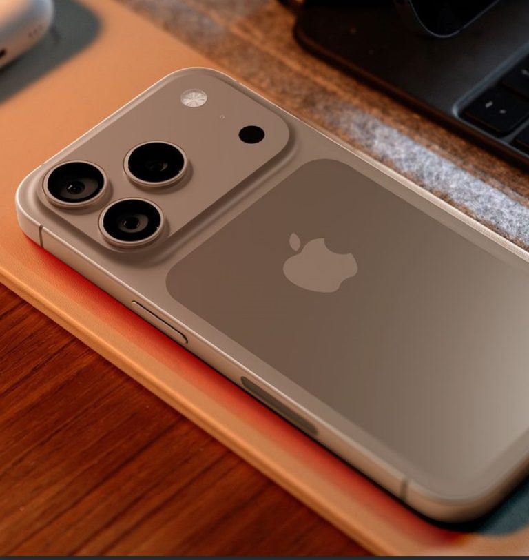 تسريب جديد يكشف أداء شريحة A19 Pro في سلسلة iPhone 17
