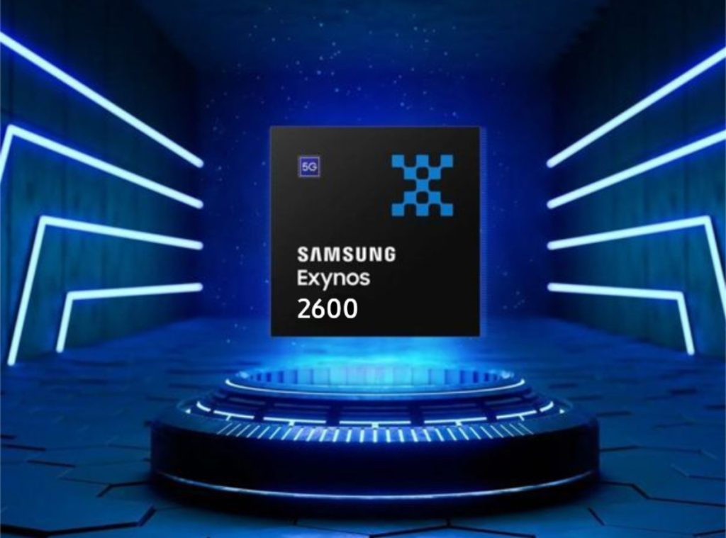 معالج Exynos 2600 يتجاوز محطة جديدة قبل إطلاقه المرتقب مع سلسلة Galaxy S26