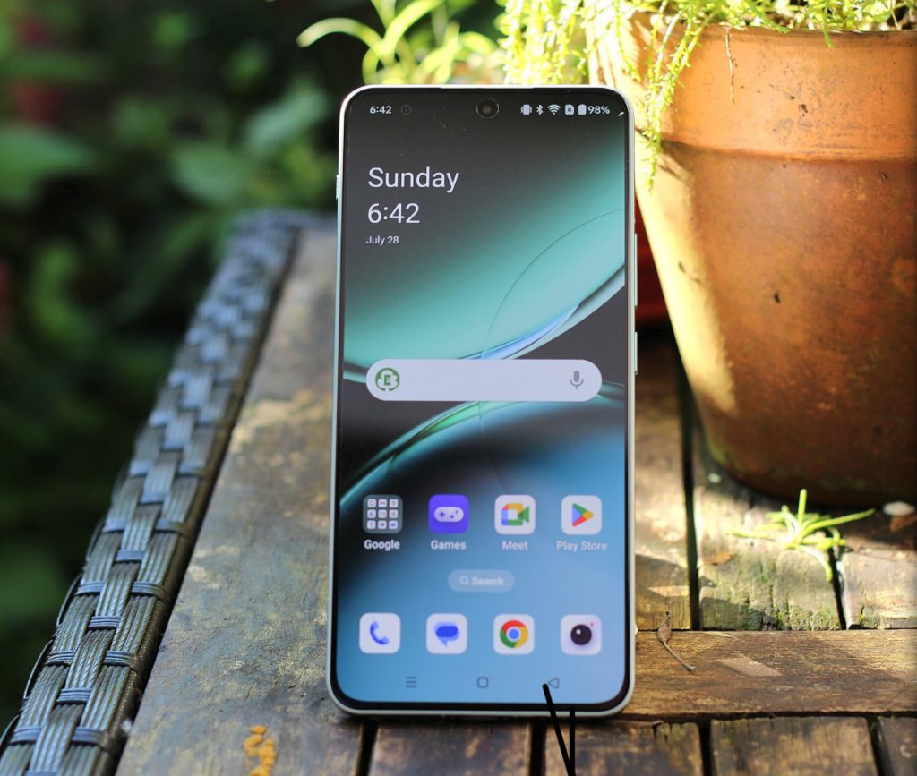 ظهور هاتف OnePlus Nord 5 على Geekbench بمعالج Qualcomm غير متوقع