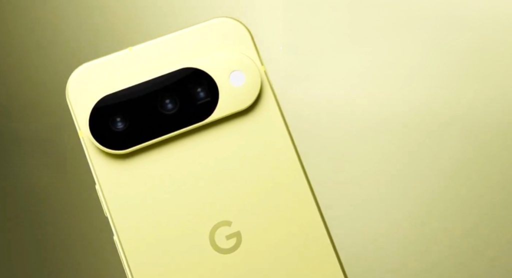 ابتكار جديد في Google Pixel 10 مع قفزات عتاد وذكاء اصطناع